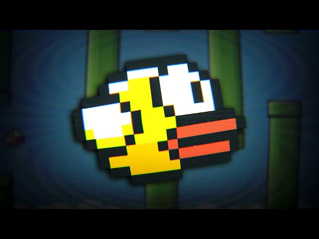 How A Viral Game Vanished Overnight | Flappy Bird