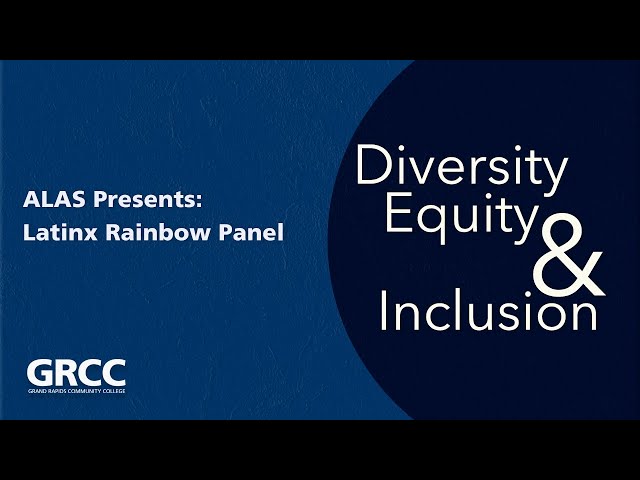 ALAS Presents: Latinx Rainbow Panel