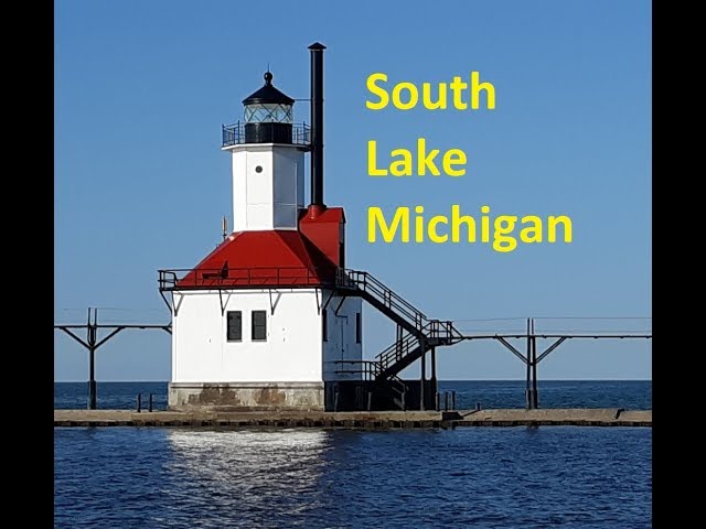Great Loop, Southern Lake Michigan (Slow Bells ep. 30)