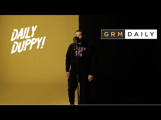 Kyze -  Daily Duppy | GRM Daily