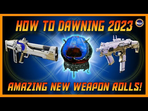 The Dawning 2023