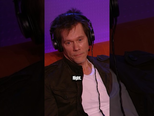 Kevin Bacon Almost Wasn’t Cast in “Footloose” (2011)