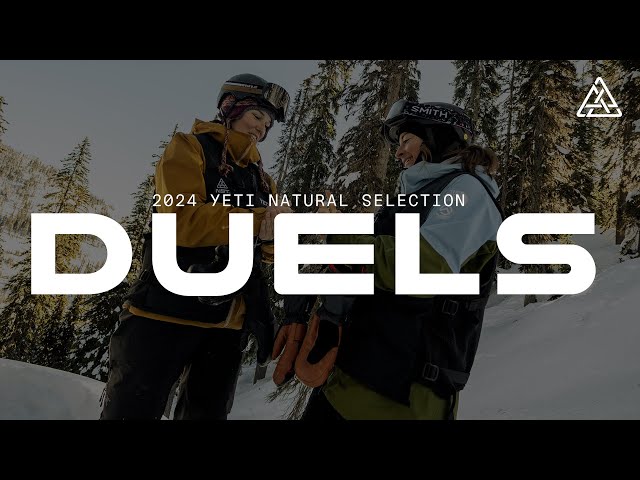 2024 YETI NATURAL SELECTION DUELS Trailer | Natural Selection Tour