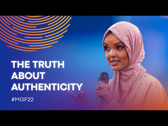 Misk Global Forum 2022: The Truth about Authenticity