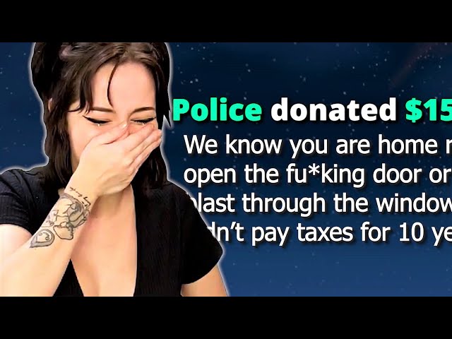 BEST OF TWITCH TEXT TO SPEECH DONATIONS 12