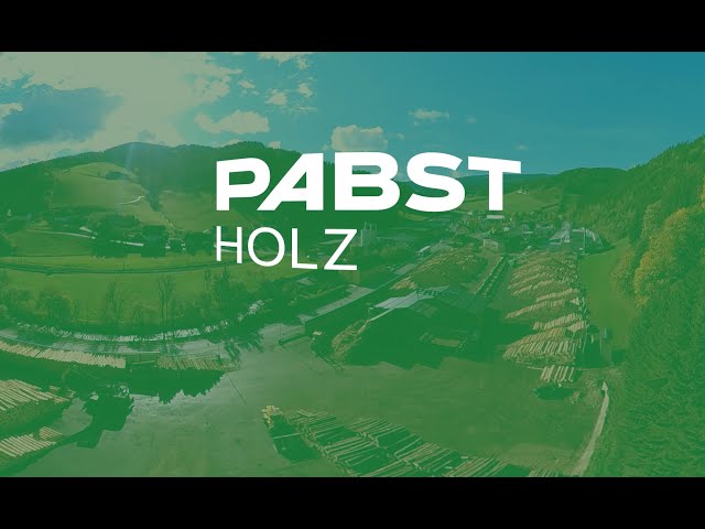 Pabst Holzindustrie 360 Grad VR-Video