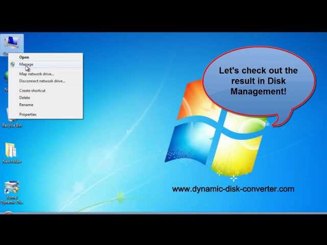 Convert Dynamic Disk to Basic.mp4