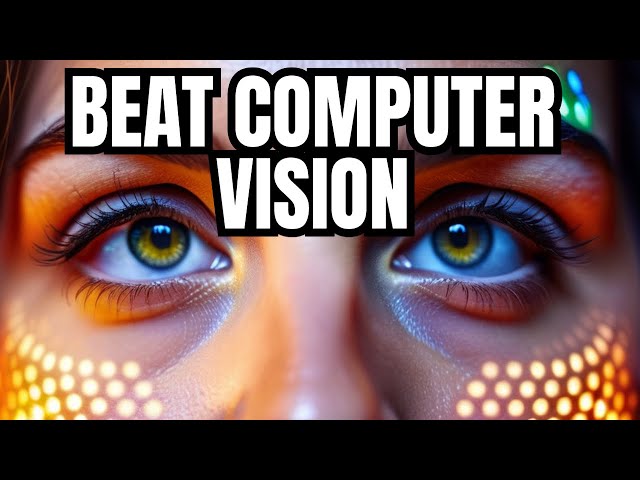 How To Stop COMPUTER VISION SYNDROME // 3 Tips to Help Treat Digital Eye Strain!