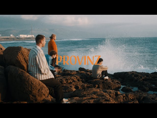 Provinz - Zwei Menschen (Official Video)