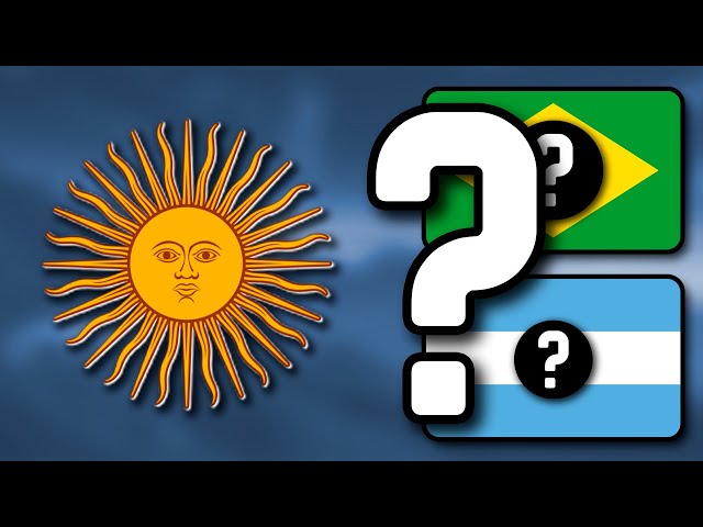 Guess The Flag by The Emblem | Flag Quiz Challenge