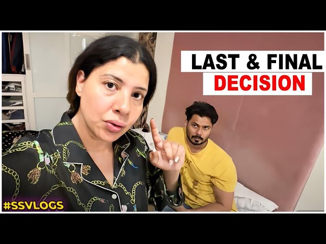 Last and Final Decision