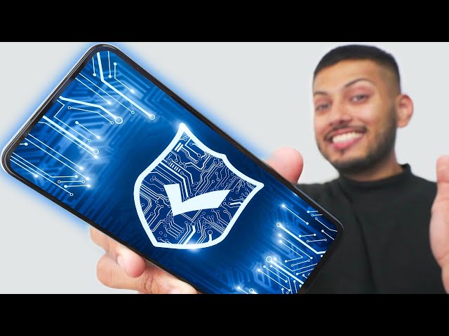 7 Simple Tricks To Protect Your Smartphone!