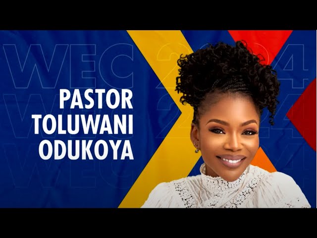 The Audacity for Signs & Wonders | Pastor Toluwani Odukoya
