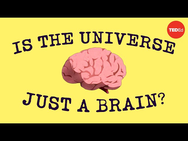 The Boltzmann brain paradox - Fabio Pacucci