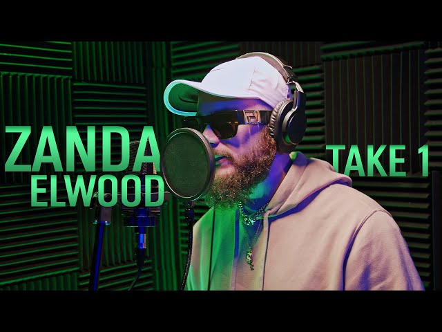Zanda Elwood | Take 1