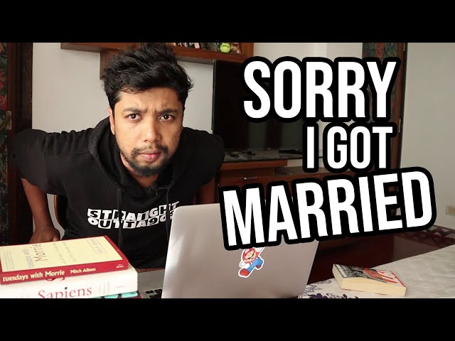 THE LAST 2 MONTHS: Getting Married, Goa, Finding a House, Parasite & much more!