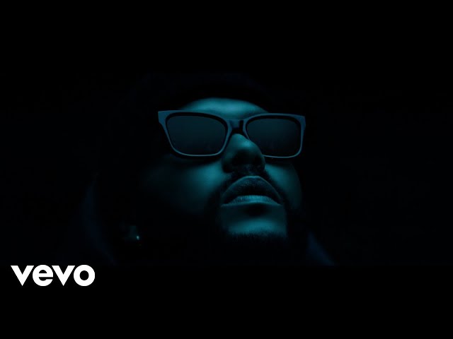 Swedish House Mafia and The Weeknd - Moth To A Flame [8D]