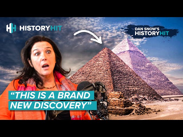 Bettany Hughes on the 7 Wonders of the Ancient World | Dan Snow's History Hit