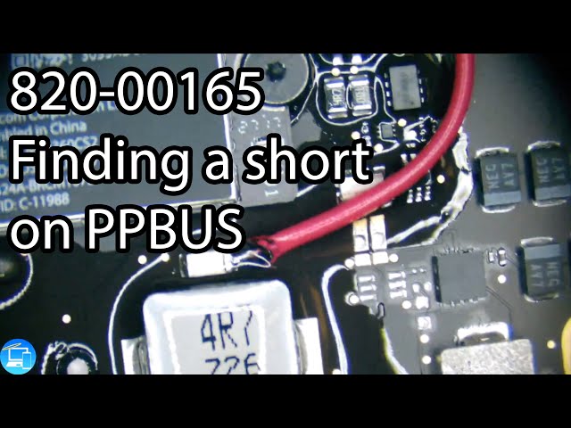 820-00165 PPBUS Short