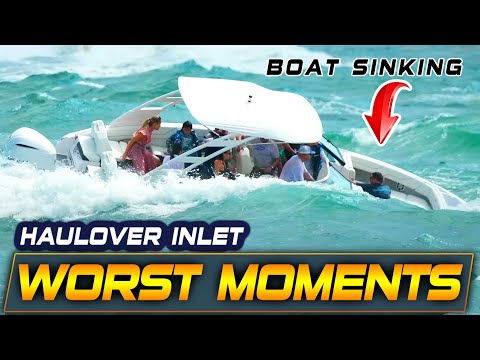 BIGGEST MISTAKES 2021! BOAT FAILS COMPILATION | BOAT ZONE