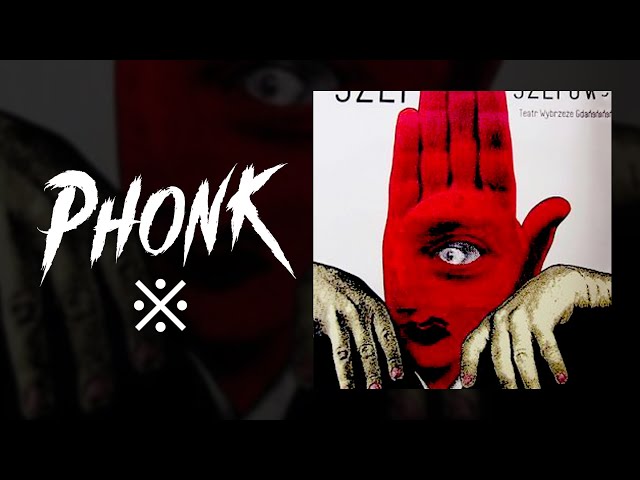 Phonk ※ Marin Hoxha - Exoplanet (Magic Phonk Release)