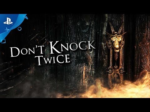 Don't Knock Twice Gameplay
