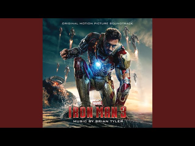 Can You Dig It (Iron Man 3 Main Titles)