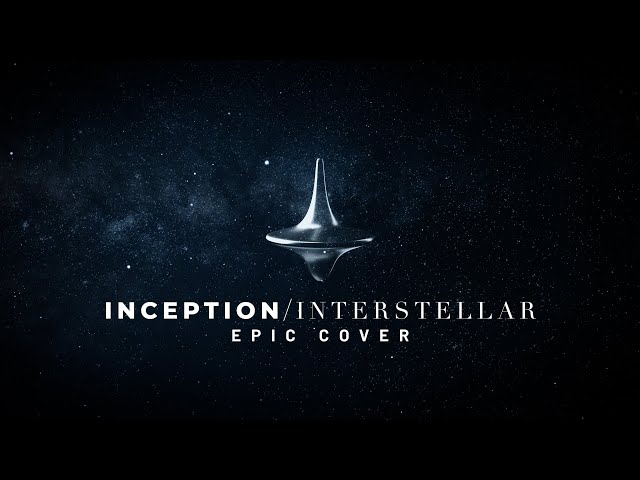 Hans Zimmer: INCEPTION x INTERSTELLAR | Epic Version by 2Hooks