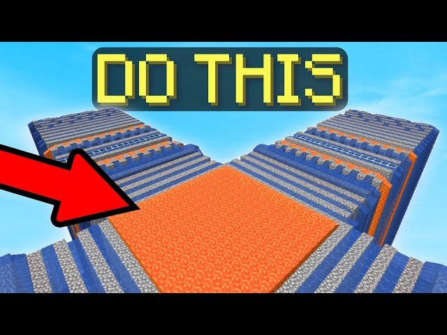 WHY SHOULD YOU BUILD YOUR BASE LIKE THIS... (Minecraft Factions)