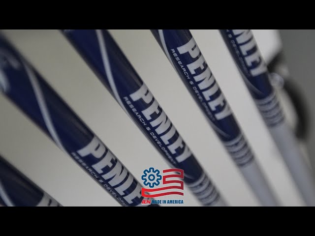 Made in America: Penley Shafts
