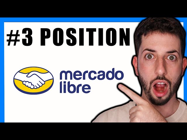 Mercadolibre Earnings: It's My Third-Largest Position for This Reason