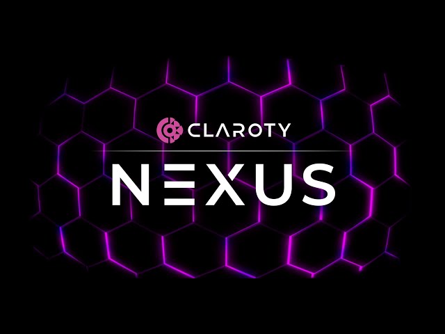 Claroty Nexus Conference 2024