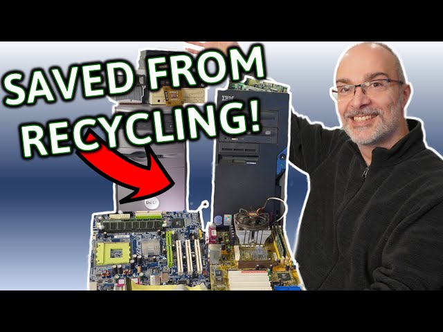 DUMPSTER DIVE! - The Good, the Bad and the Ugly!