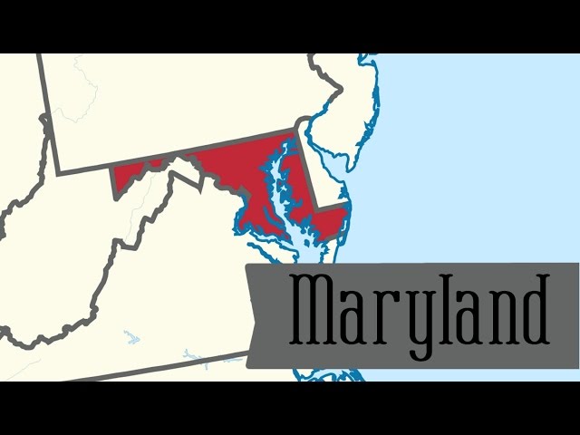 Two Minute Tour of Maryland: 50 States for Kids - FreeSchool