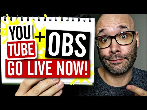 How To Use OBS Studio - From Beginner to Pro