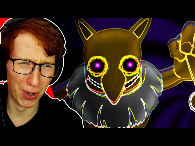 Patterrz Reacts to "The Tragic Mystery of Pokemon's Ghost Girl"
