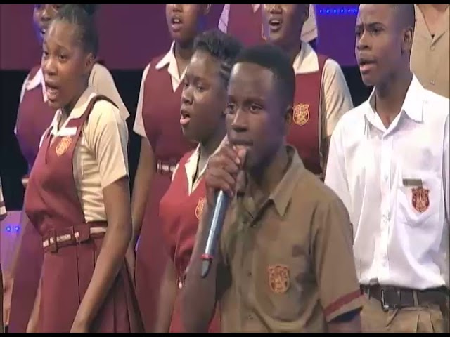 Bellefield High School - Likes - TVJ All Together Sing