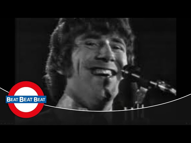 The Tremeloes - Here Comes My Baby (1967)