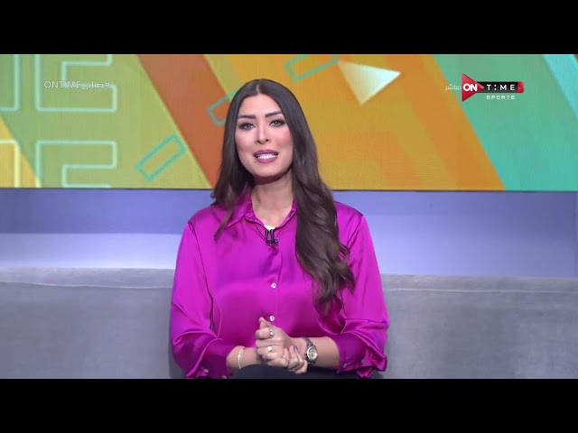 صباح ONTime - حلقة الأحد 3/3/2024 مع أميرة جمال - الحلقة الكاملة