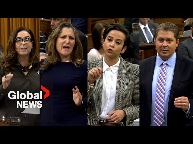 Trudeau government under pressure as drug decriminalization debate heats up