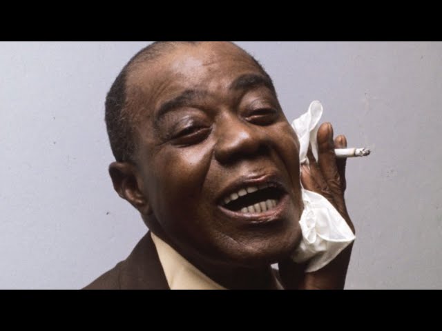 Tragic Things About Louis Armstrong
