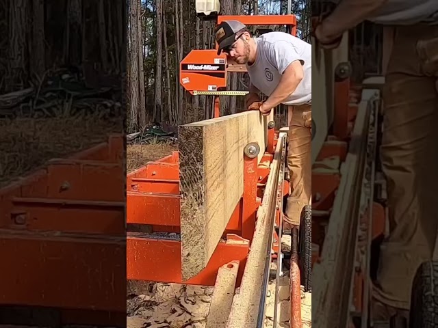 Incredible Lumber from Garbage