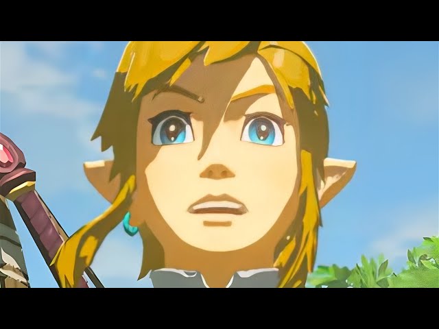Zelda: Tears Of The Kingdom Duplication Glitches Break The Game