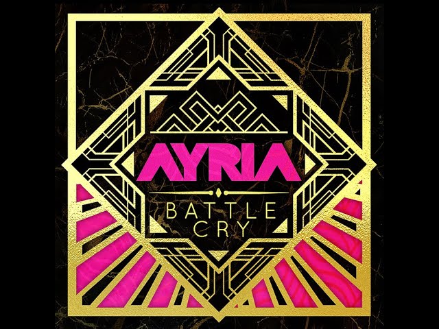 Ayria - Battle Cry