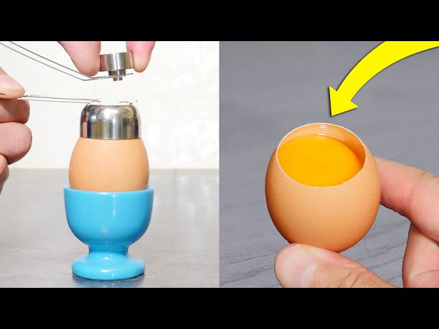 10 Awesome Kitchen Gadgets - Review