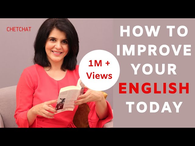 How to Improve English Listening & Reading Skills | English Practice | ChetChat