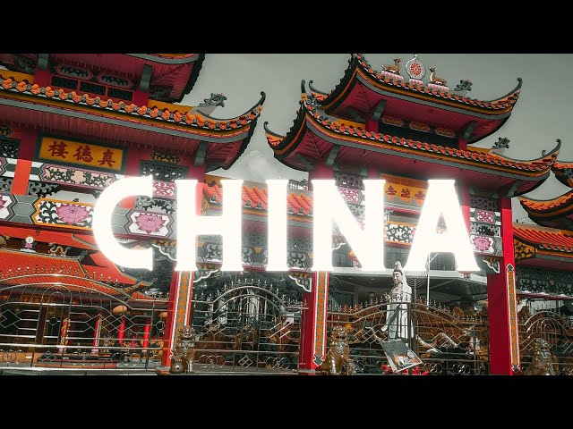 China's Top 8 Must-Visit Destinations
