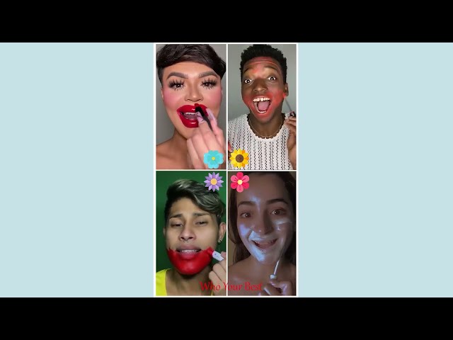 Best of Who Your Best 😋 Pinned Your Comment 📌 tik tok meme reaction 🤩#shorts #reaction #ytshorts #2