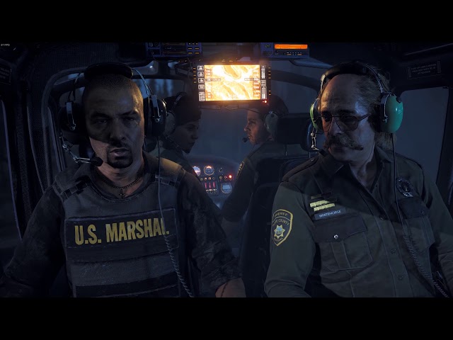 Far Cry 5 durchspielen in unter 10 Minuten (Intro Spoiler)