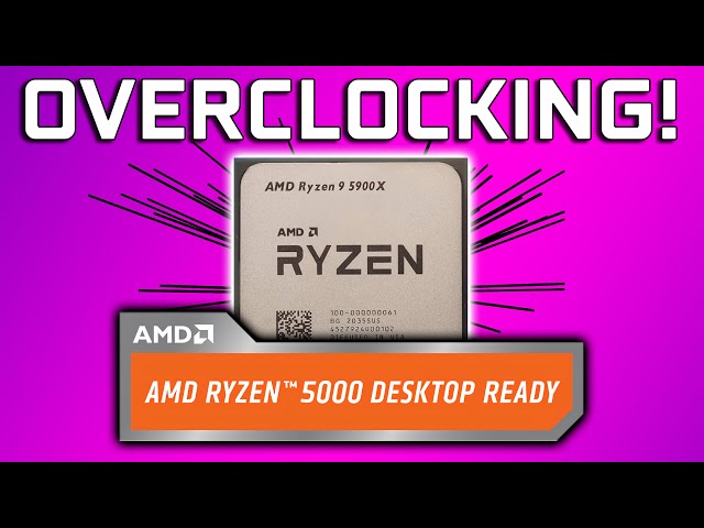 Zen 3 Ryzen 5000 Memory Overclocking & Motherboard Compatibility